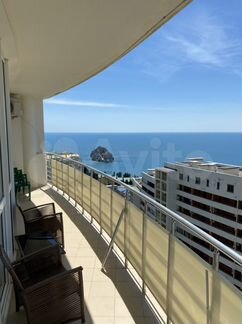 2-к. квартира, 78 м², 6/13 эт.