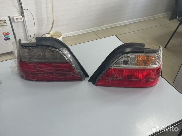 Фонарь задний левый правый Daewoo Nexia 100