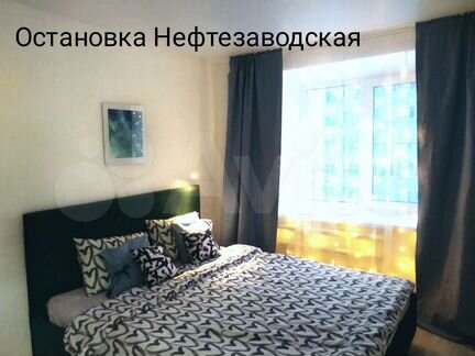 1-к. квартира, 28 м², 6/10 эт.