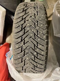 Nokian Hakkapeliitta 8 195/65 R15