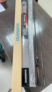 Спининн shimano Soare