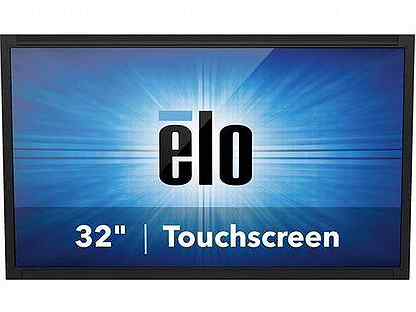 Сенсорный монитор Elo 3243 iPad Pro MacBook Pro