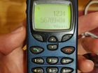 Телефон Nokia 6150