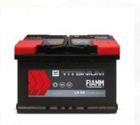 Аккумулятор fiamm