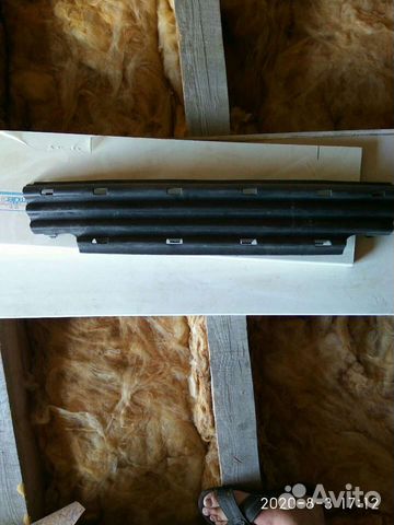 Ситроен с4 заглушка зимняя