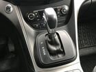 Ford Kuga 2.5 AT, 2014, 117 960 км объявление продам