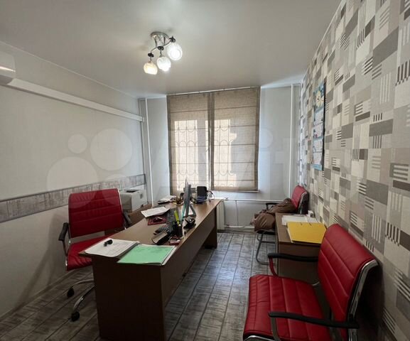 Офис, 57.1 м²