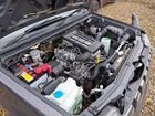 Suzuki Jimny 0.7 AT, 2011, 120 000 км объявление продам