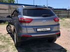 Hyundai Creta 2.0 AT, 2017, 67 300 км объявление продам