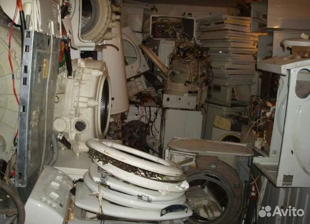 Рвзбор,запчасти б/у для стиральных машин