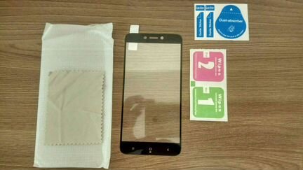 Защитное стекло xiaomi redmi 4x