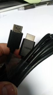 Кабель hdmi 1.8 метра