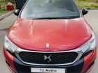 DS DS 4 Crossback 1.6 AT, 2016, 64 000 км