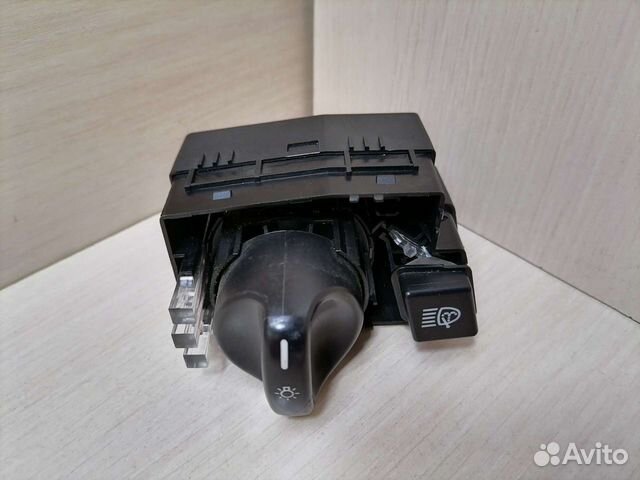 Переключатель света Mercedes-Benz W220