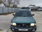 Subaru Forester 2.0 МТ, 1999, 200 000 км объявление продам