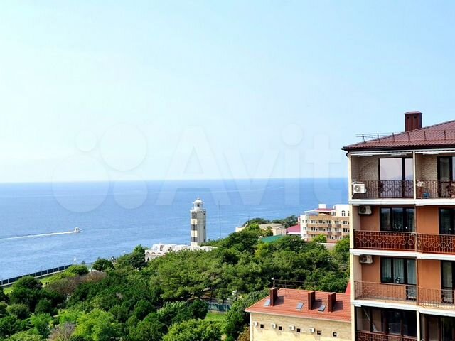 2-к. квартира, 70 м², 10/10 эт.