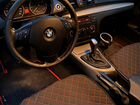 BMW 1 серия 1.6 AT, 2009, 180 000 км объявление продам