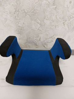 Бустер для детей