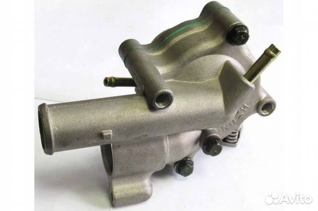 Насос системы охлаждения в сборе Stels buyang