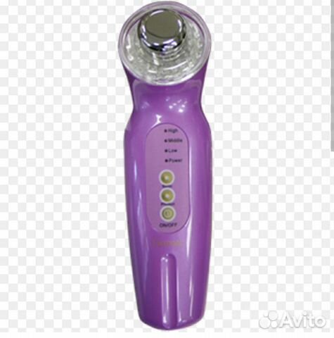 Массажер лица