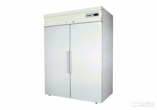 Холодильный шкаф Polair CM110-S (шх-1.0)