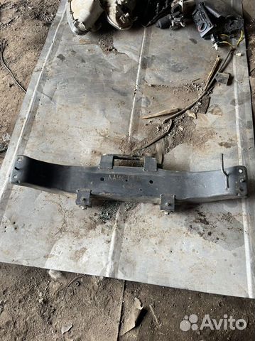 Задняя балка Chevrolet Lacetti