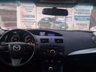 Mazda 3 1.6 МТ, 2012, 167 000 км объявление продам