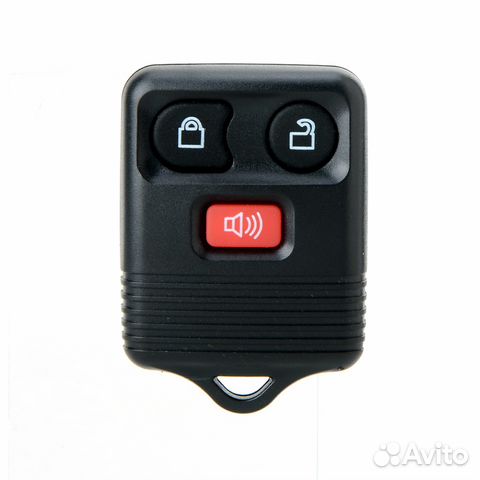 Пульт ду для Ford 315/433Mhz