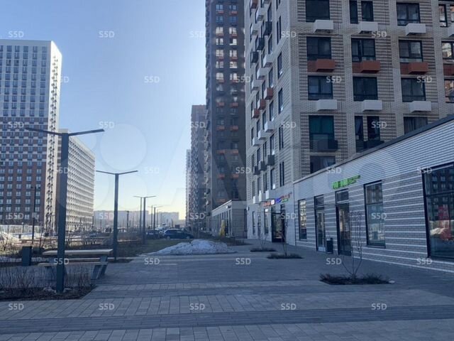 Сдам помещение свободного назначения, 78 м²