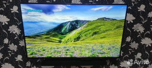 Телевизор led dexp u50f7000e обзор