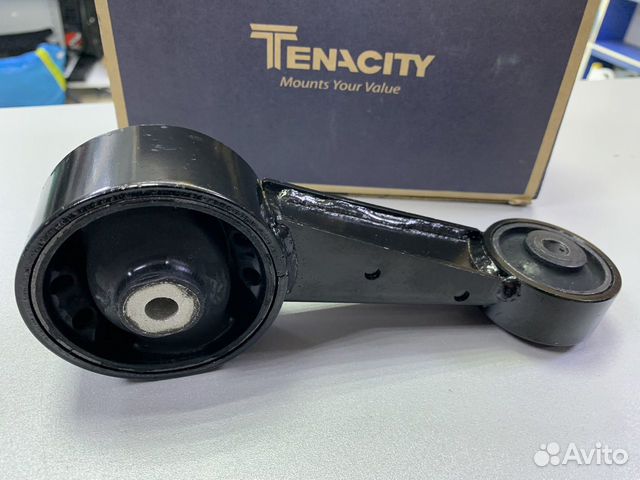 Опора двигателя верхняя camry v50 55 3.5