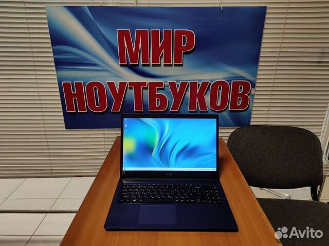 Игровой ноутбук Acer /гарантия /Mx 230