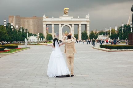 Фотограф Видеооператор на свадьбу и на мероприятия