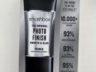 Smashbox photo finish foundation primer