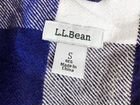 Рубашка L.L.Bean объявление продам