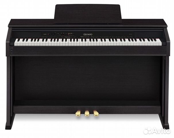 Цифровое Пианино Casio