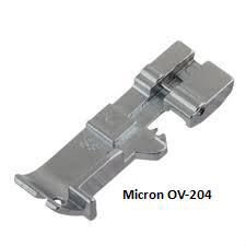 Лапки для бытового оверлока в ассортименте