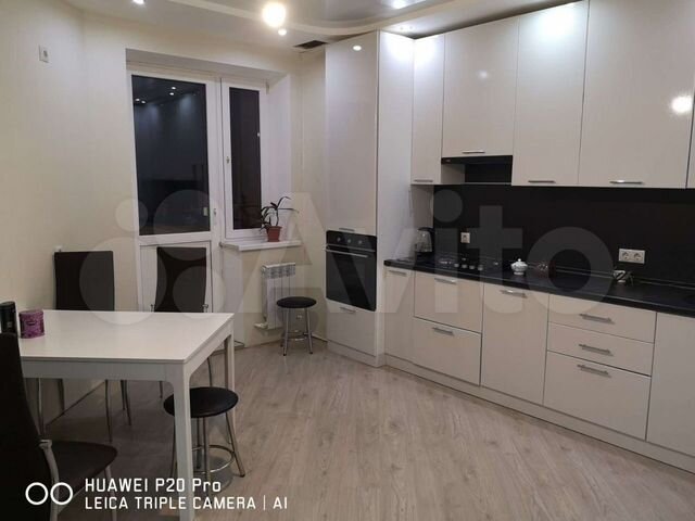 2-к. квартира, 75 м², 7/7 эт.