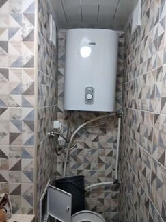 Установка бытовой техники