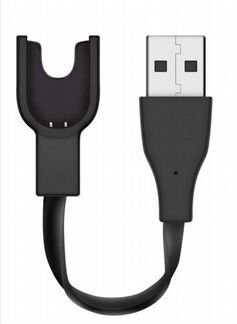 Зарядники для Xiaomi Mi band 3 4 5