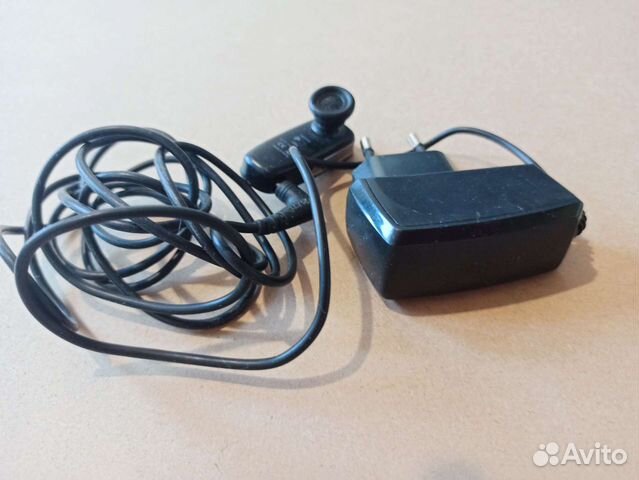 Bluetooth гарнитура samsung