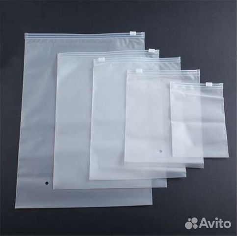 Пакеты зип лок с бегунком Zip Lock слайдеры для WB