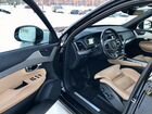 Volvo XC90 2.0 AT, 2017, 210 000 км объявление продам