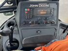 Экскаватор-погрузчик John Deere 315SL, 2019 объявление продам