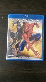 Блю рей диски