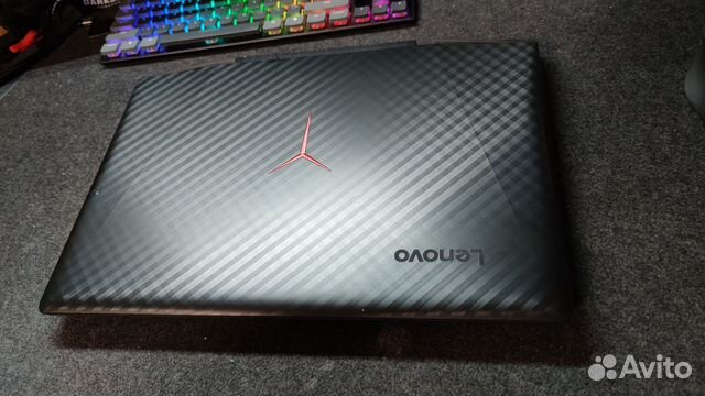 Lenovo Legion Y720