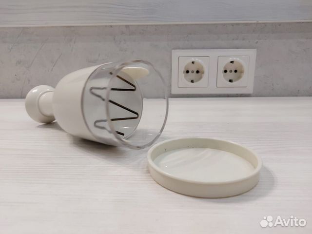 Новая лукорезка Tescoma