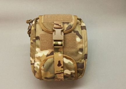 Аптечка Отрывная большая - 