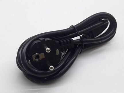 Кабель для ноутбука 220В Микимаус 3pin