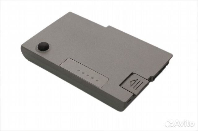 Аккумулятор для Dell Inspiron 500m, 510m 5200mAh